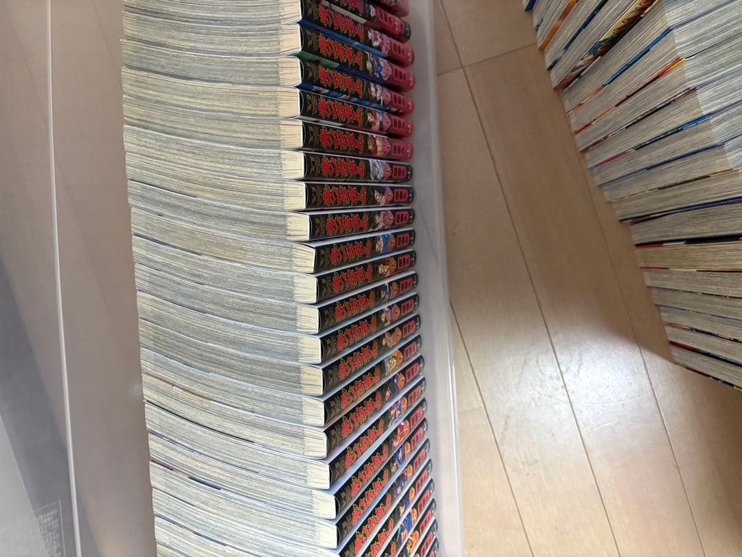 キングダム62巻までセット