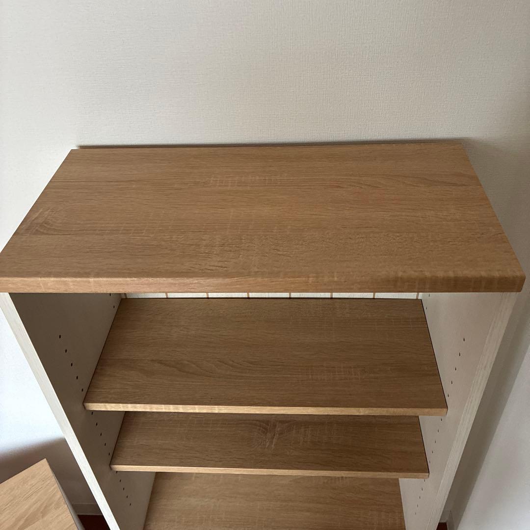 【千葉取引希望】ニトリ　テレビ台とフリーラック