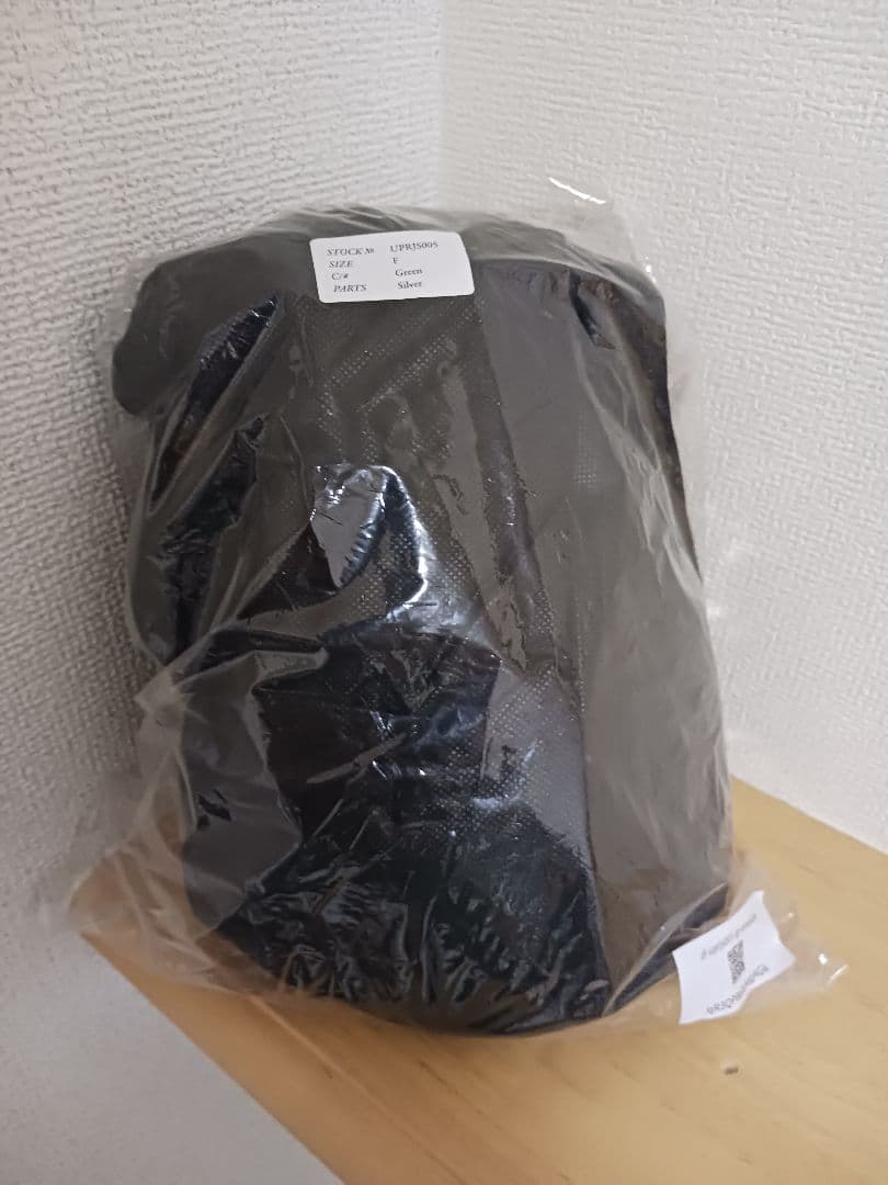 新品❕アンノウン プロダクツ ユニセックス ハンドバッグ GASSAI Bag