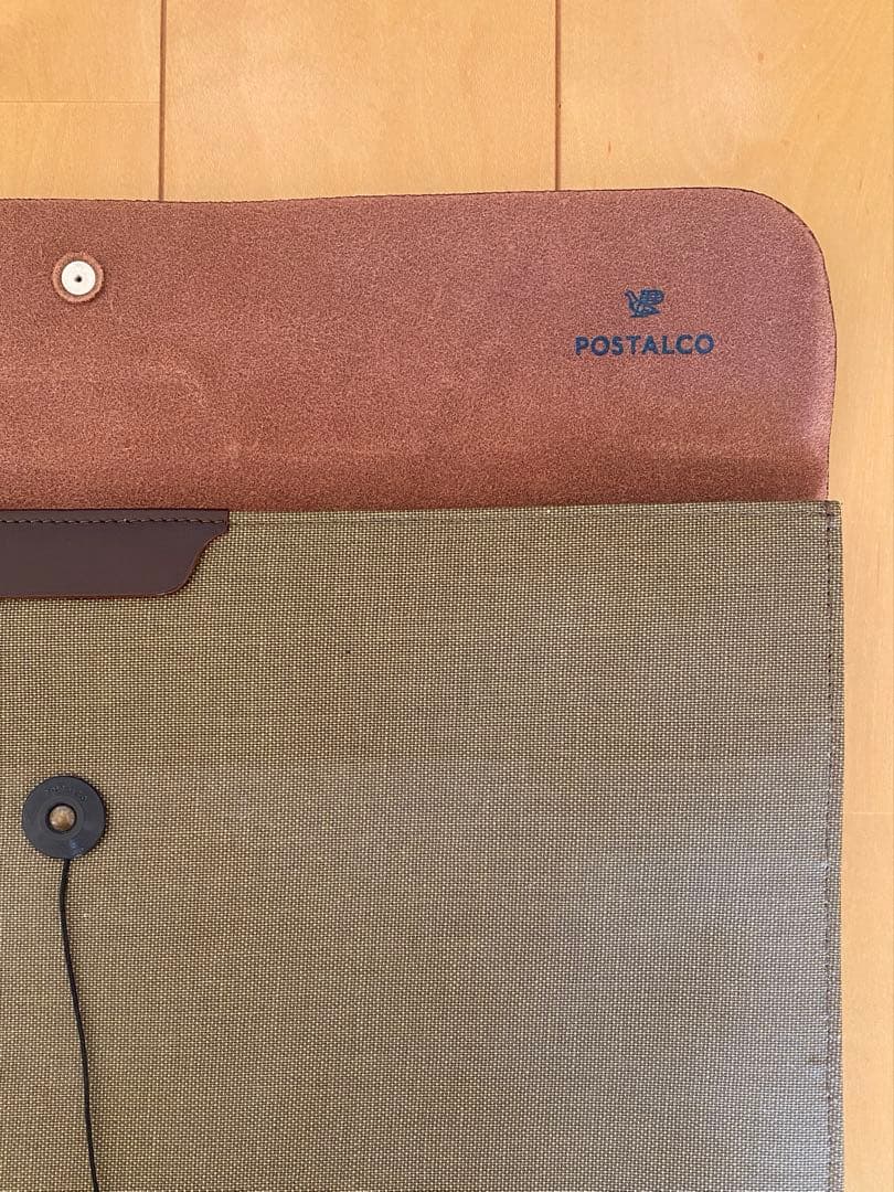 ポスタルコ　リーガルエンベロープ