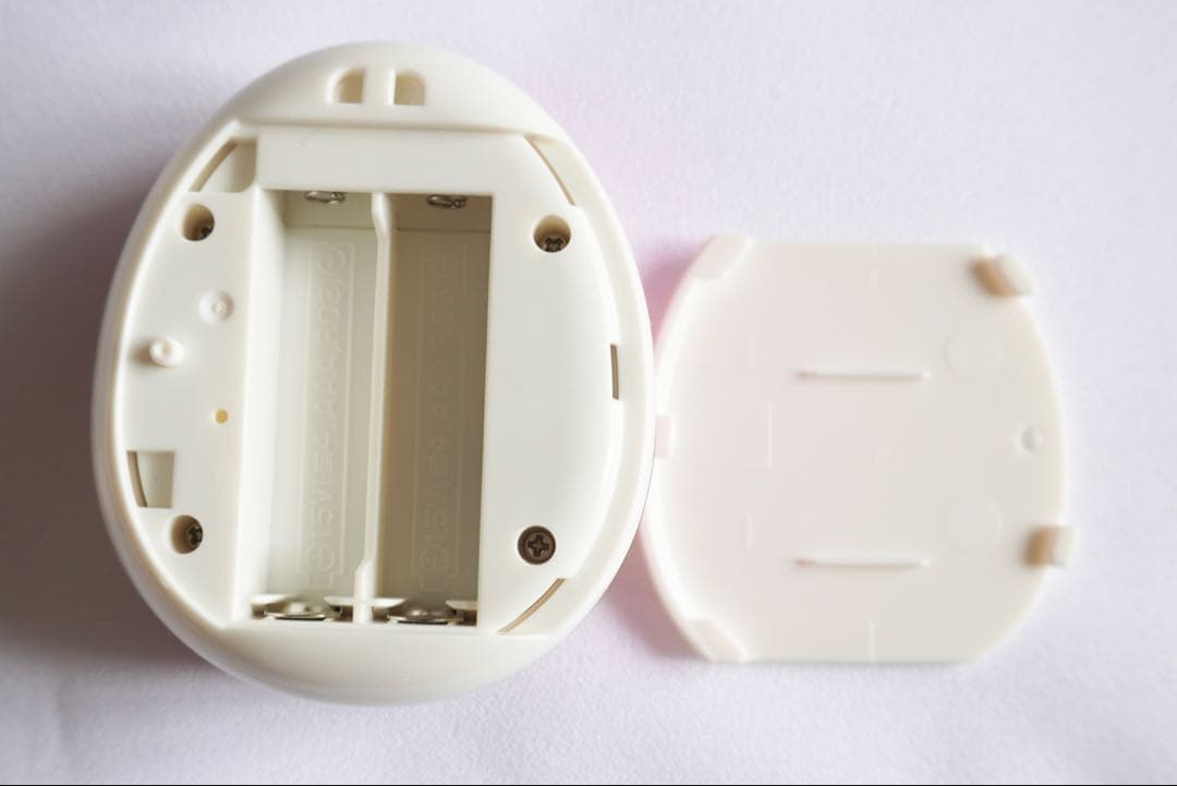 *極美品* 動作確認済み　たまごっち4u pink ピンク