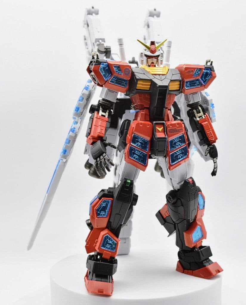 EXPO2025 万博ガンダム 完成品