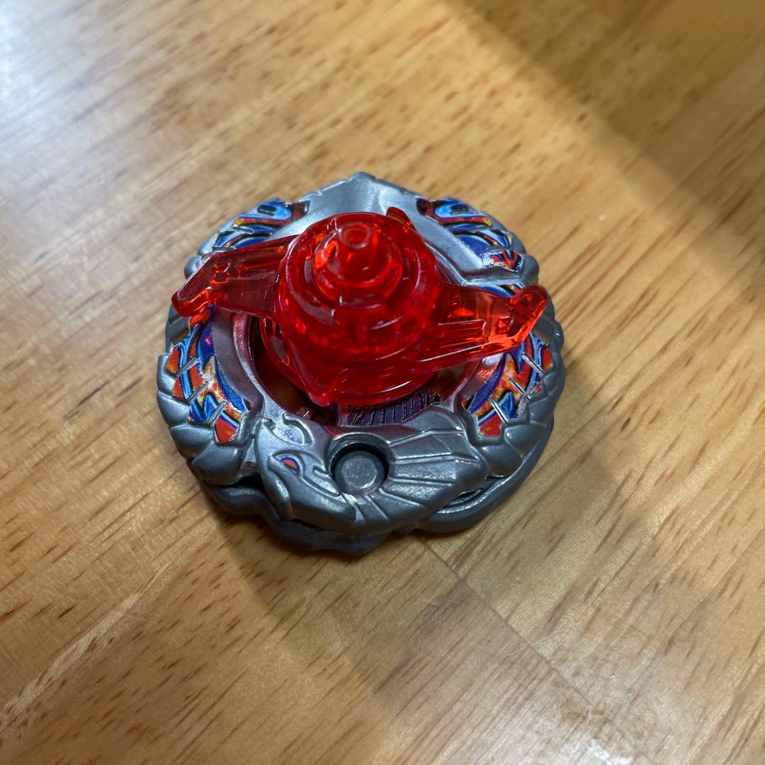 グリフジラーゴ メタルファイトベイブレード ゼロジー zero-g