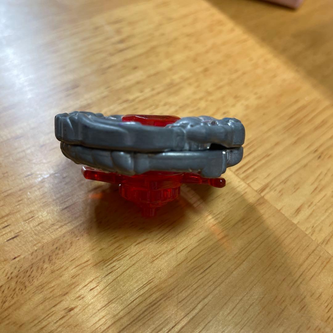 グリフジラーゴ メタルファイトベイブレード ゼロジー zero-g