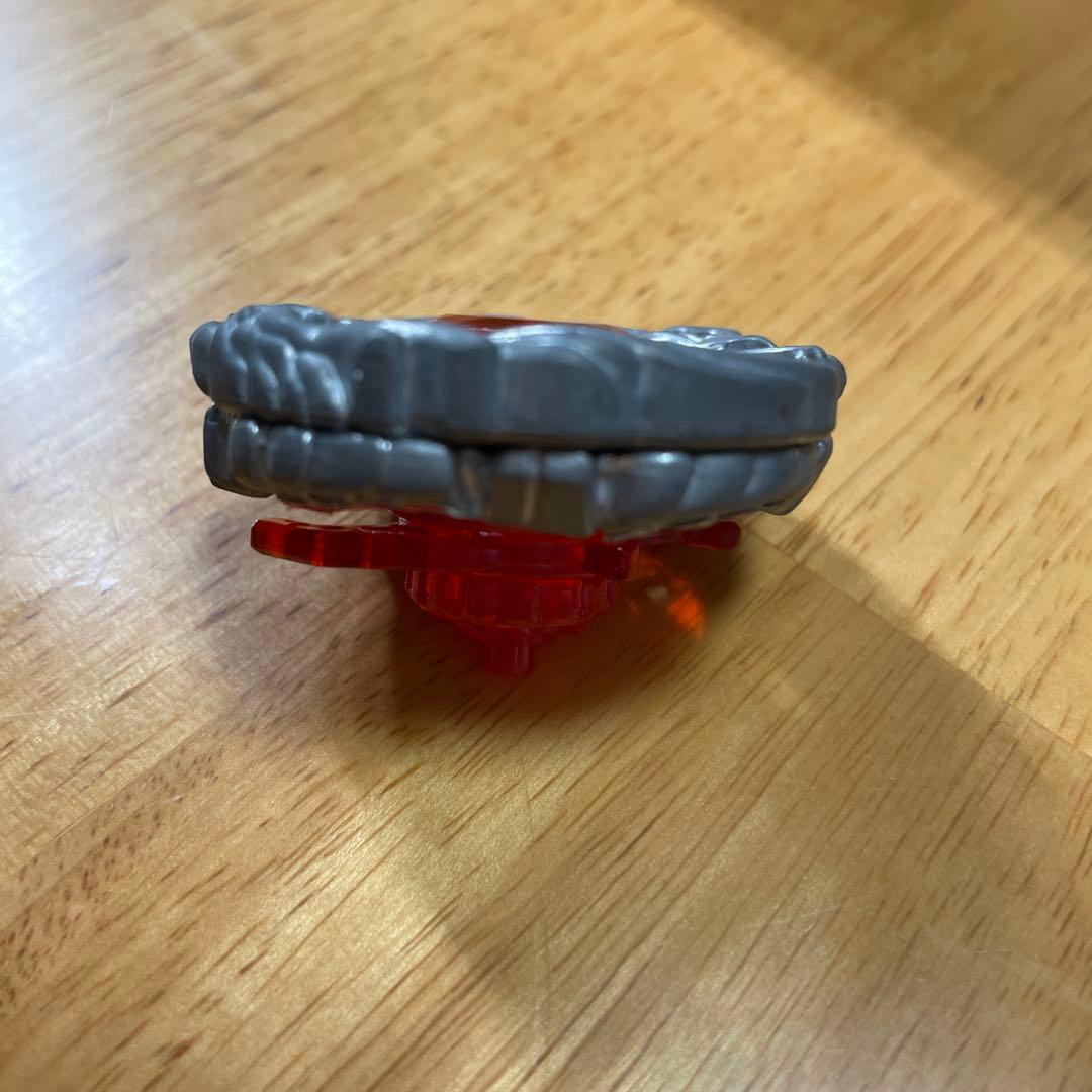 グリフジラーゴ メタルファイトベイブレード ゼロジー zero-g