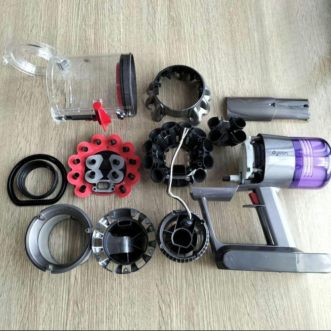 Dyson V11 absolute SV14 ダイソン 掃除機