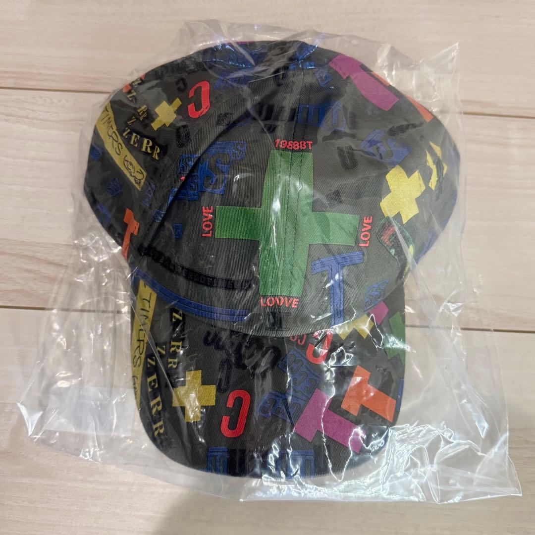 【新品未開封・おまけ付】RCサクセション＆忌野清志郎 ザ・タイマーズ キャップ