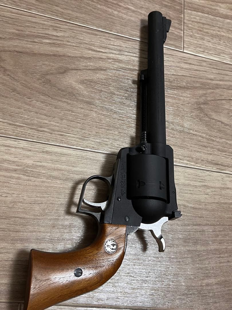 Super Blackhawk スーパーブラックホーク　ブラックヘビーウエイト