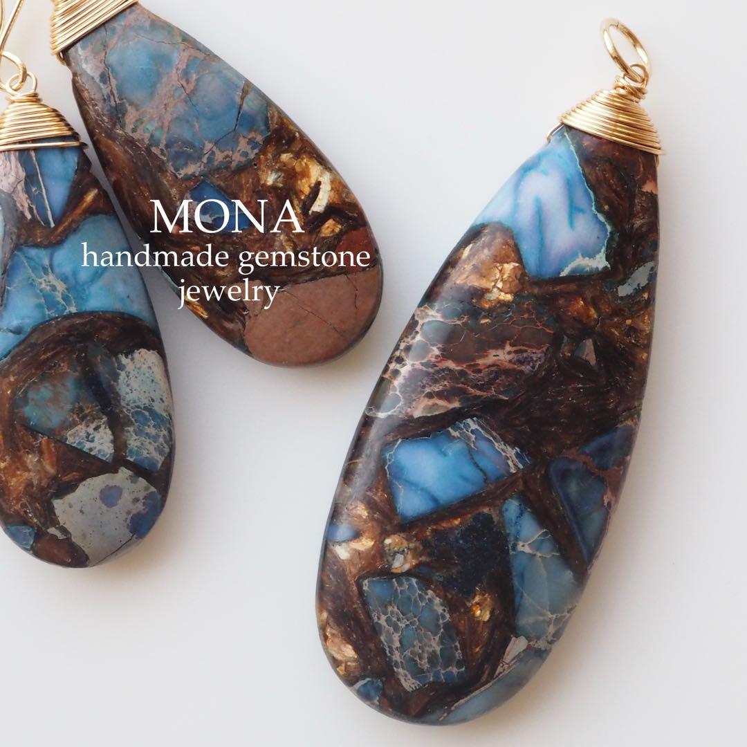 【はくとん( 'ω')ŧ‹\"ŧ‹\"】誕生石SALE✳︎天然ダイヤモンドトップ