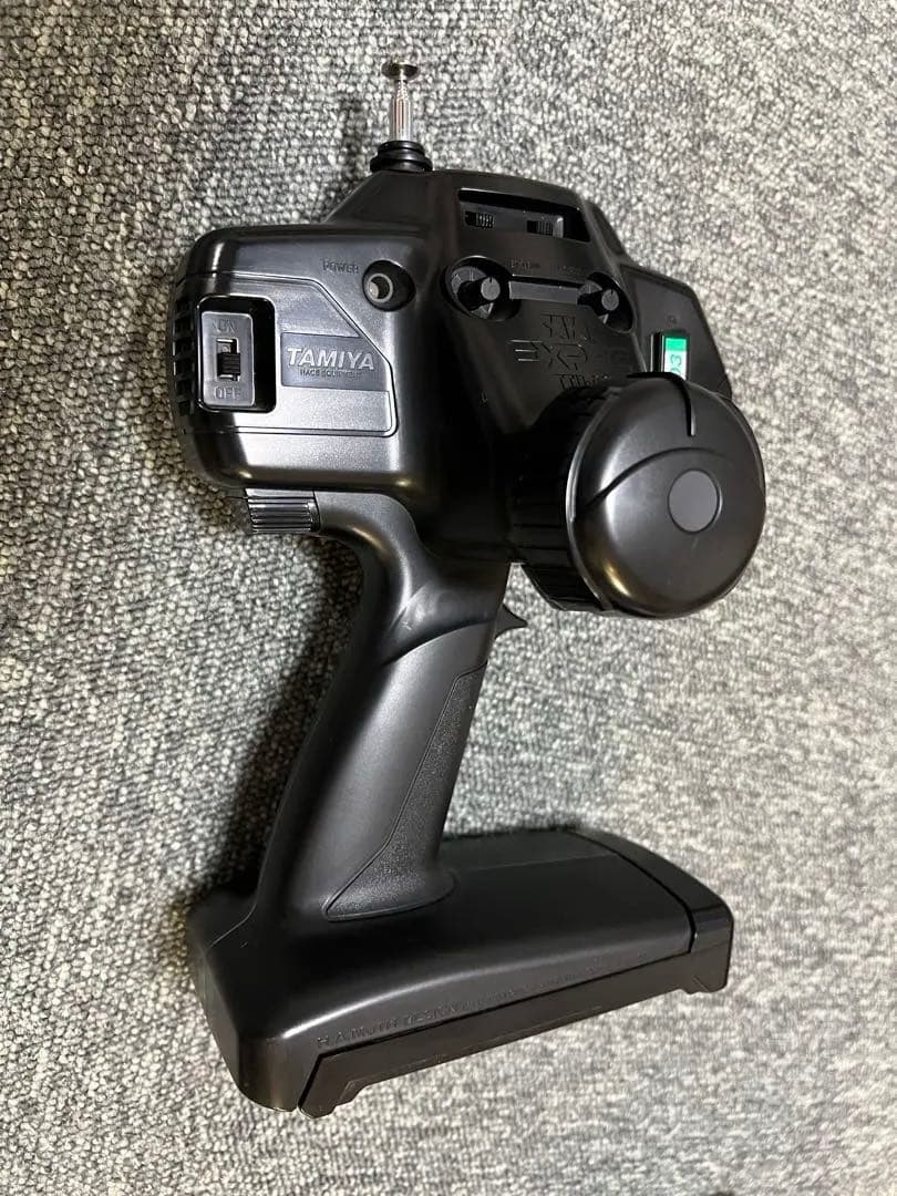 ドリフト RC TT-01 BMW 320