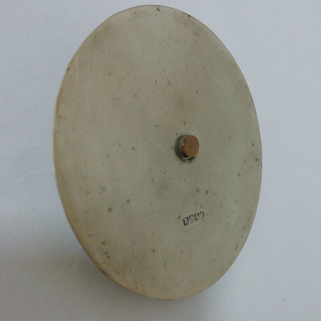 ロイヤルドルトン　陶器製　クッキージャー　クッキーバレル