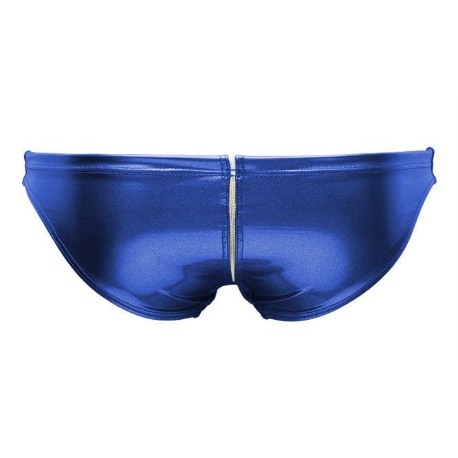 AQUX【XL！一瞬で完売！】ポロパン 競パン 水着/EGDE Vパン ミズノ