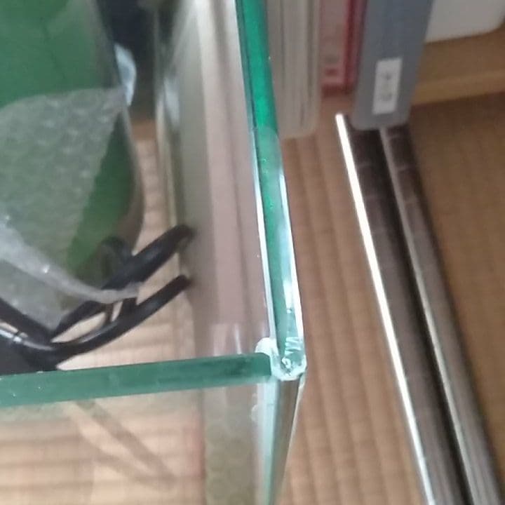 エーハイムスリム水槽セット 60 cm