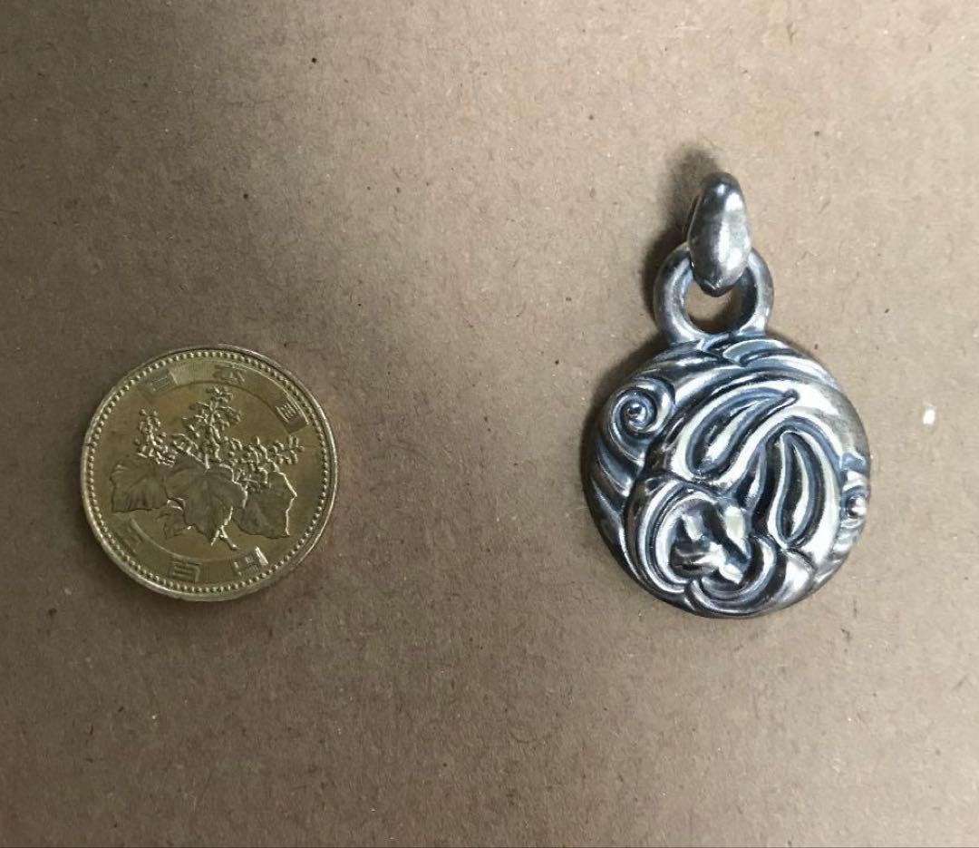 レナードカムホート/ロンワンズ メンズ シルバー