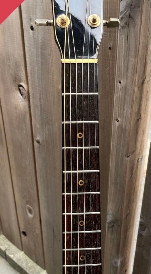 YAMAKI THE '79B ヤマキ　かなりレアなジャパンビンテージ