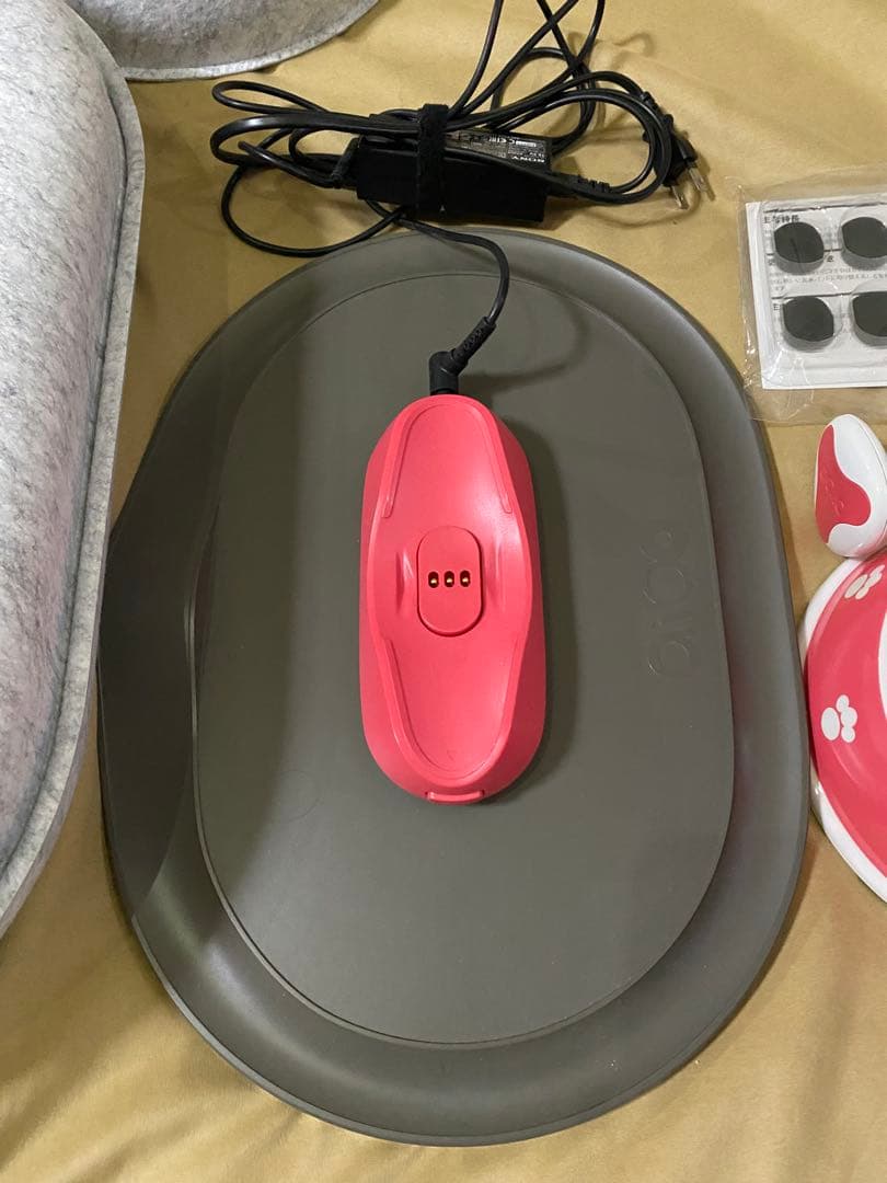 SONY AIBO ERS-1000 バーチャルペット 犬型 アイボリーホワイト