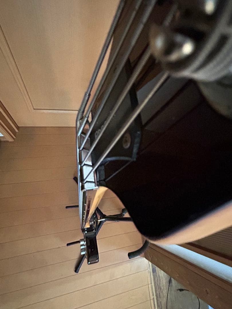 ベース TRABEN Phoenix 5 bass