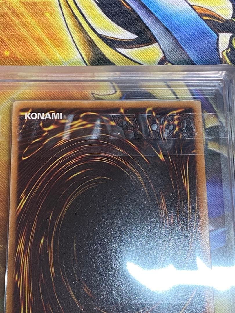 ゆ*ー様 ブラック・ローズ・ドラゴン　レリーフ　ars9