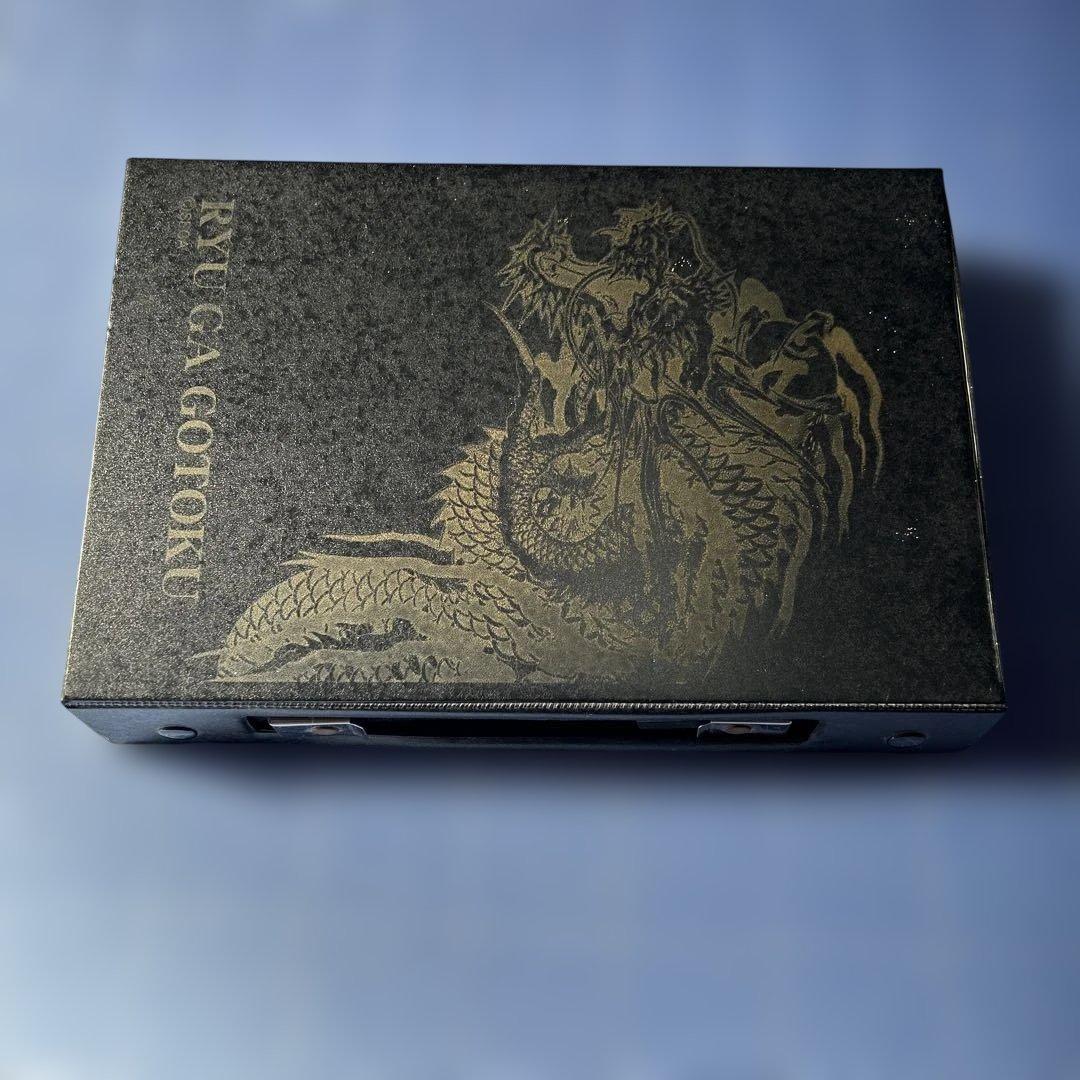 龍が如く 麻雀セット