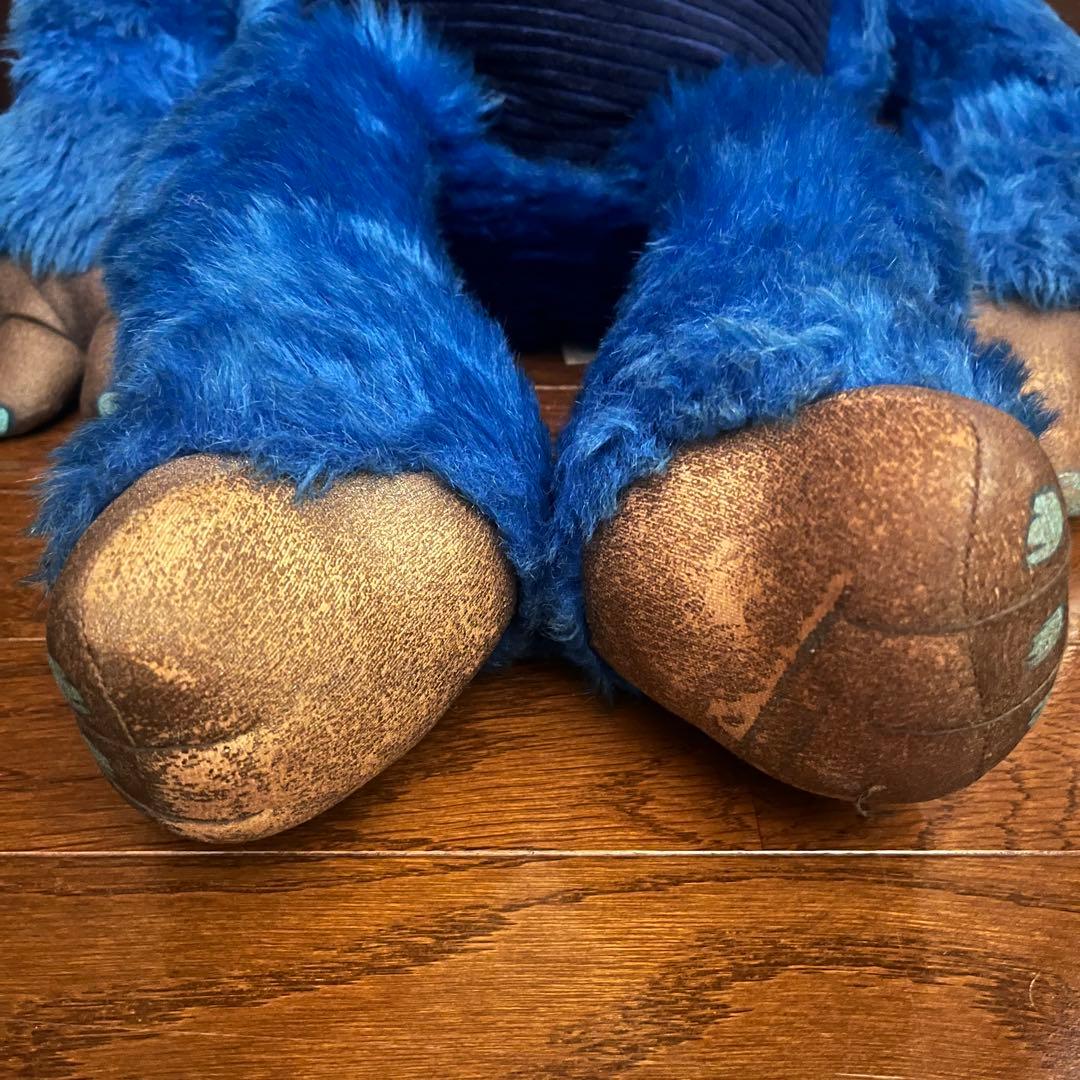 【アメトイ】 / マイペットモンスター 1986年 プラッシュドール