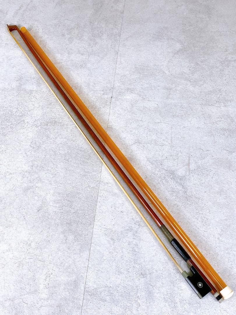 T.SUGITO バイオリン 4/4サイズ 弓 弦楽器