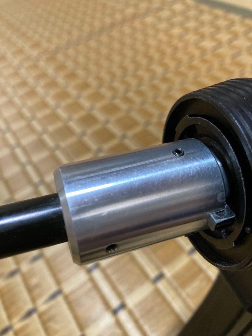 マルイ。M16A2 プロスコープ4×20