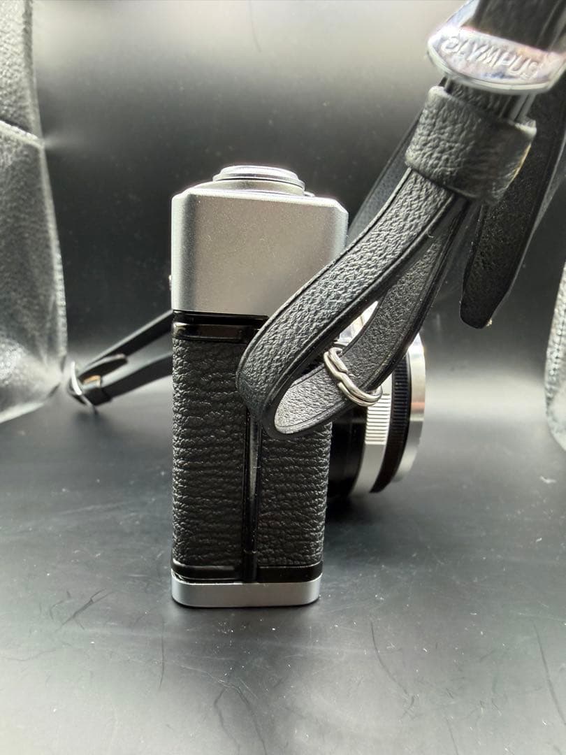 専用 極美品✨OLYMPUS 35 SP フィルムカメラ 動作確認済