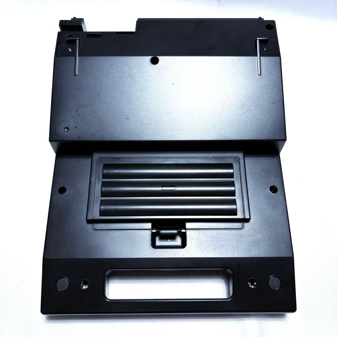 KING JIM TEPRA SR550 テプラ 電源付き