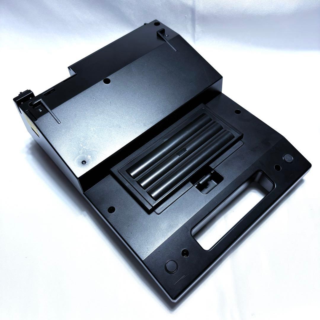 KING JIM TEPRA SR550 テプラ 電源付き