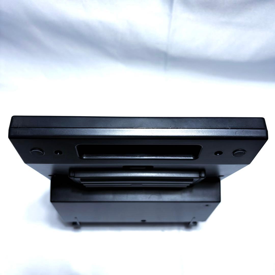 KING JIM TEPRA SR550 テプラ 電源付き