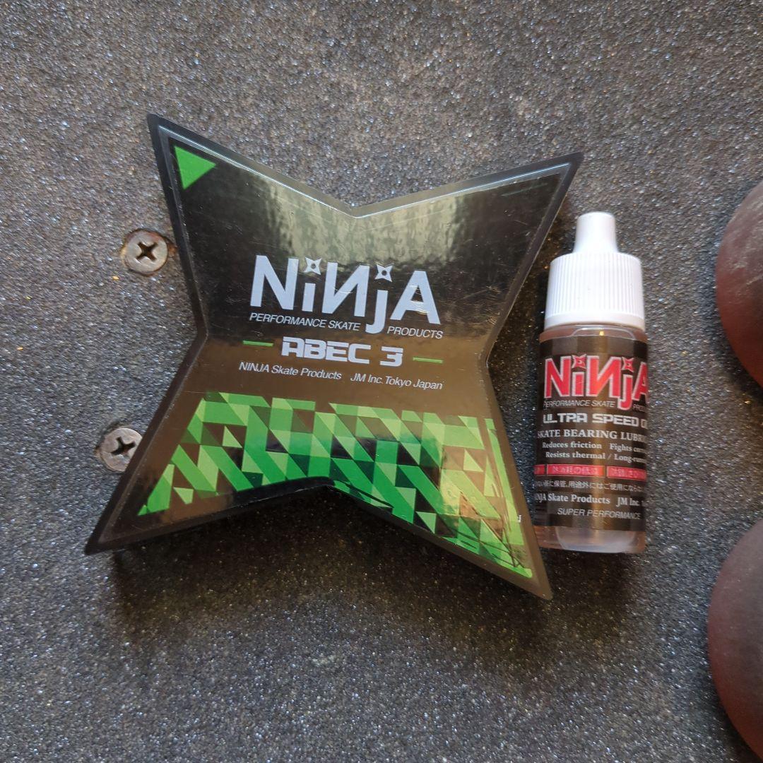 スケートボード　一式