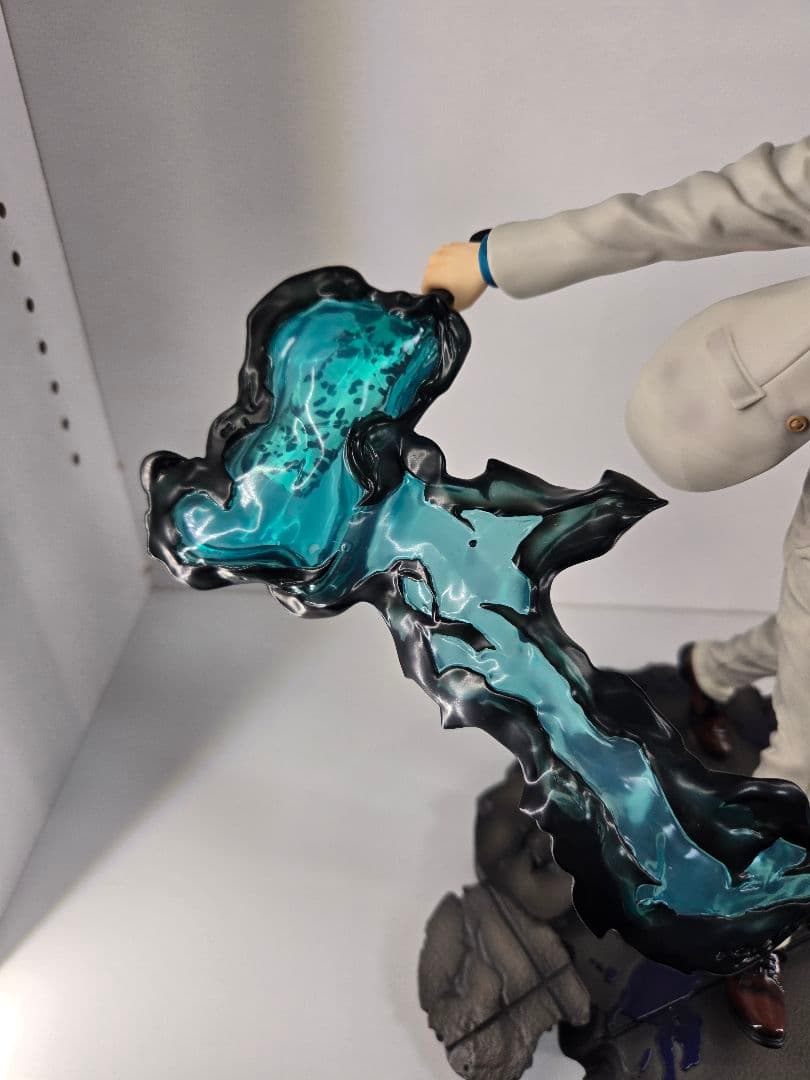 呪術廻戦 七海建人 1/7スケールフィギュア 渋谷スクランブル