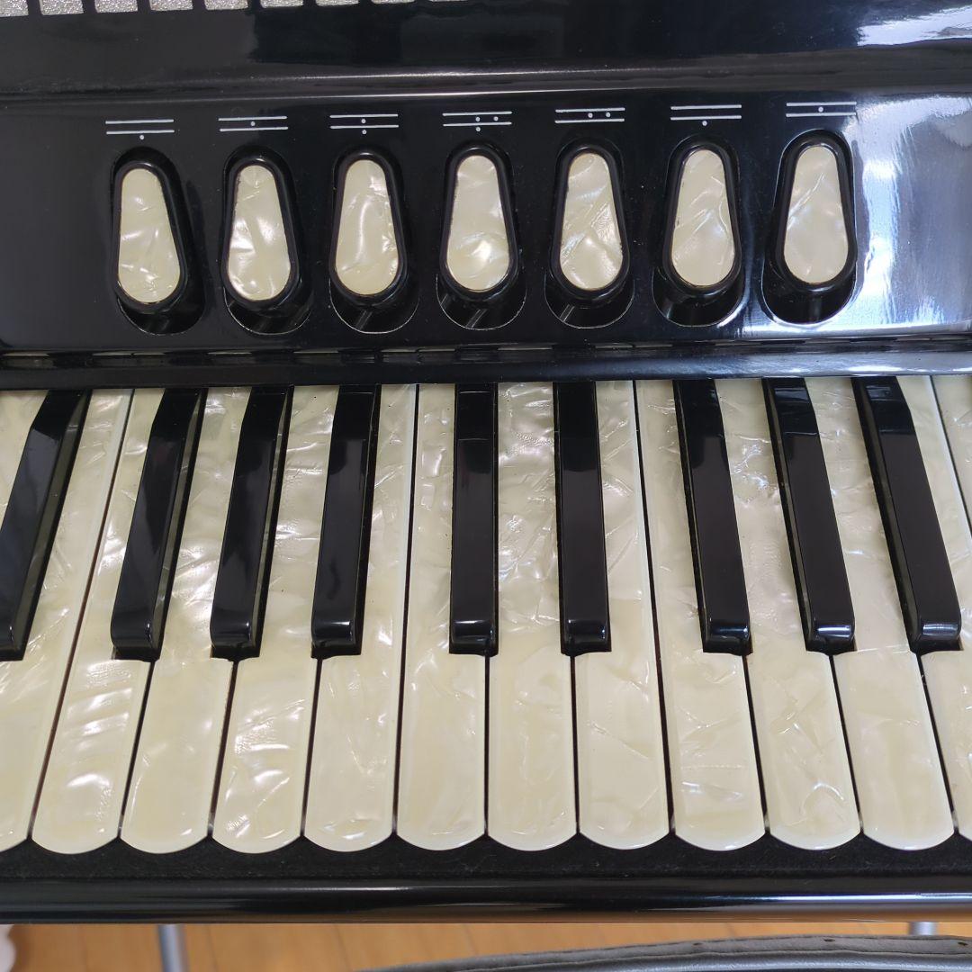 ★21時30分迄期間限定EXCELSIOR308アコーディオン