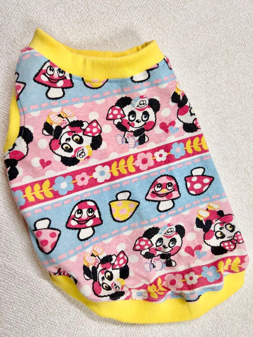 専用●犬服●ハンドメイド 胴57 NO.537 フレブル パグ