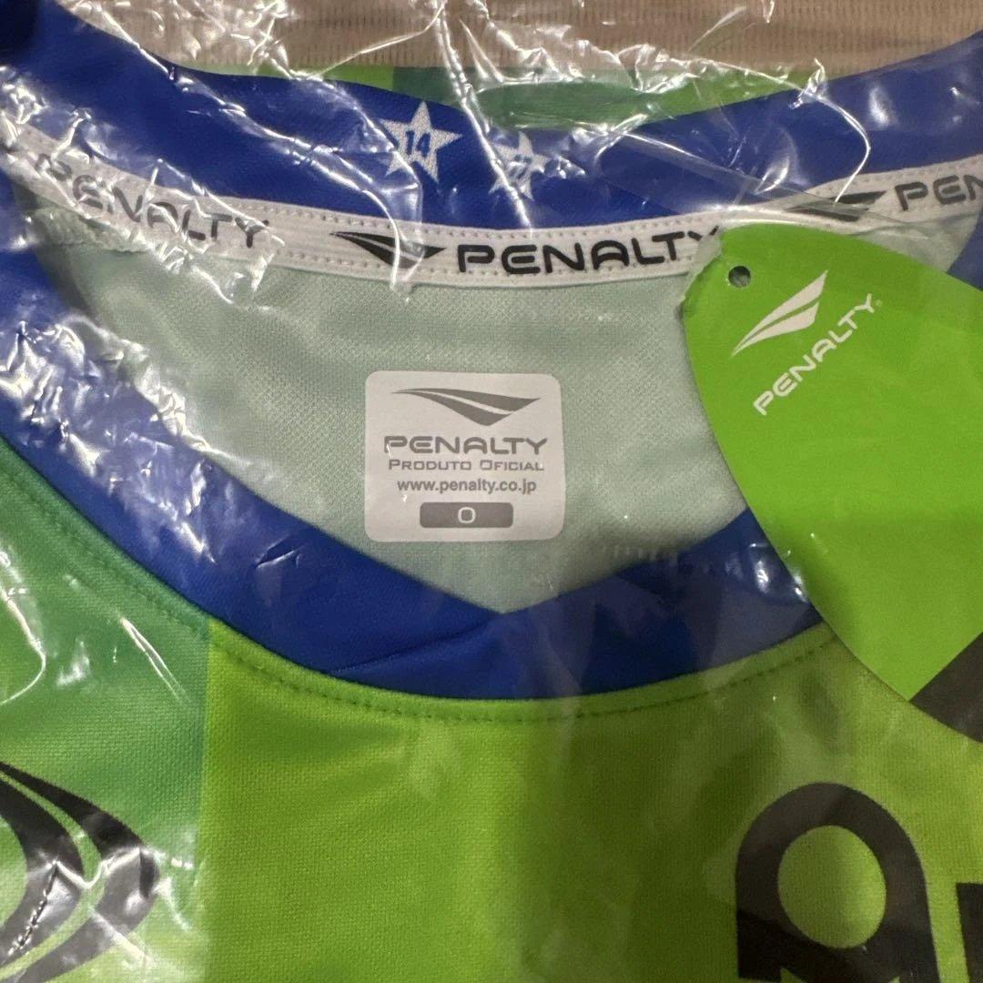 湘南ベルマーレ　2025 サイズO PENALTY