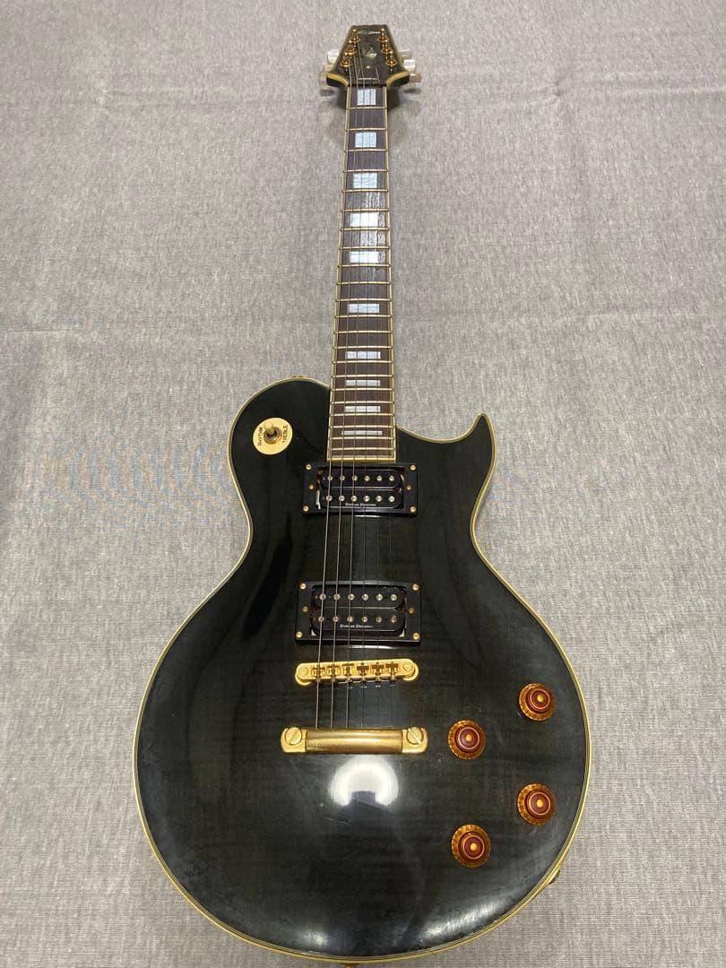 ギター Aria proII PE-DLX