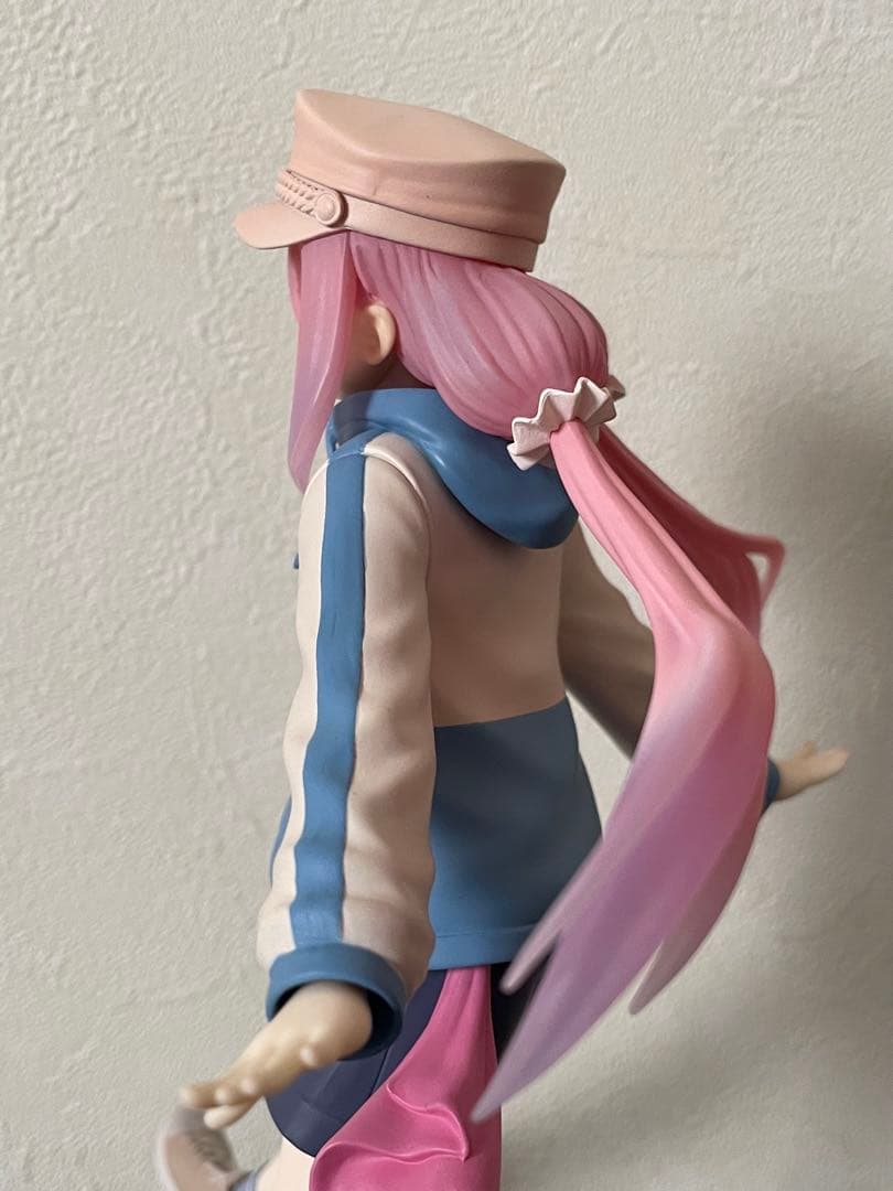 ゆるキャン△ 各務原なでしこ　フィギュア　TENITOL フリュー　新品同様