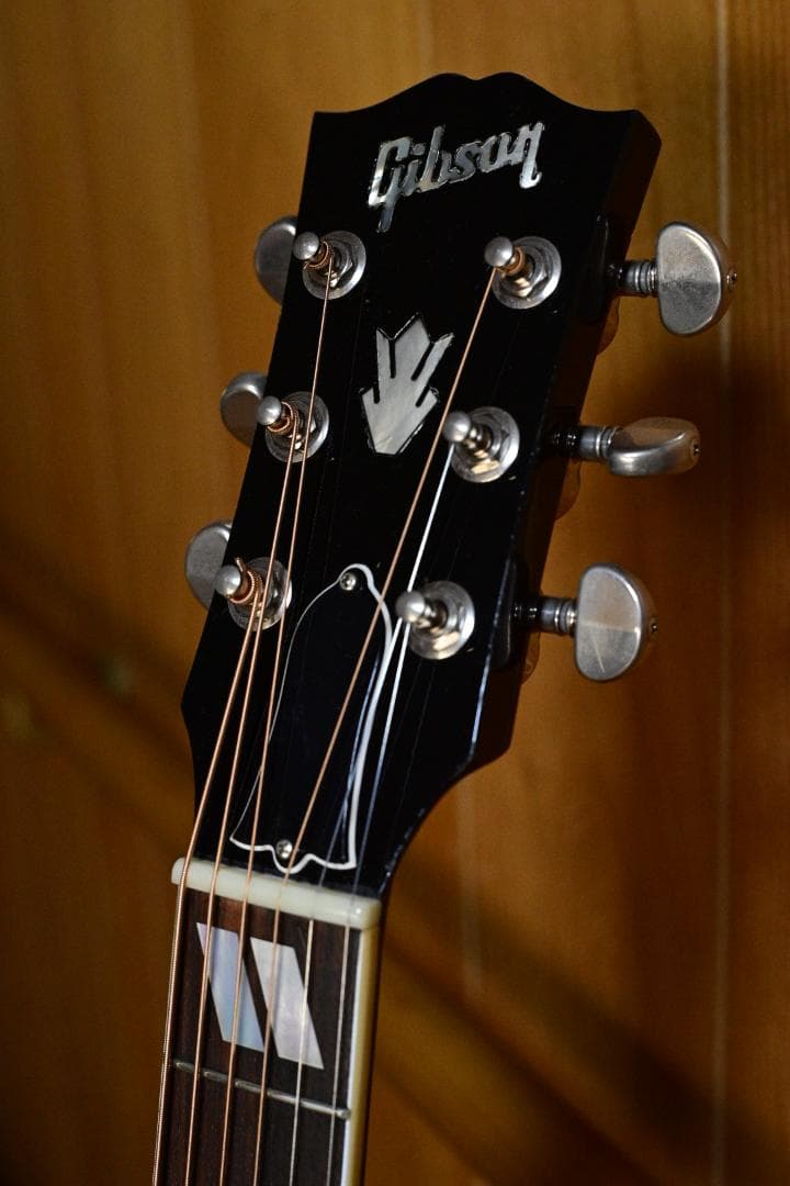 サ*ア様 Gibson Southern Jumbo 2007年製