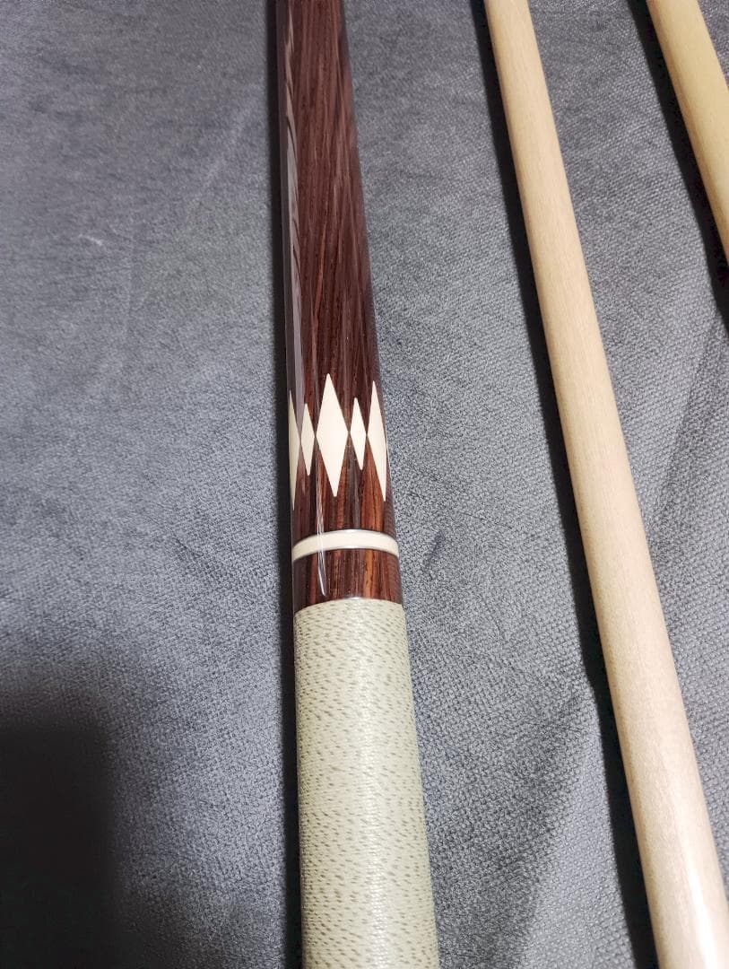 Dale Perry、2nd limited edition 1996年