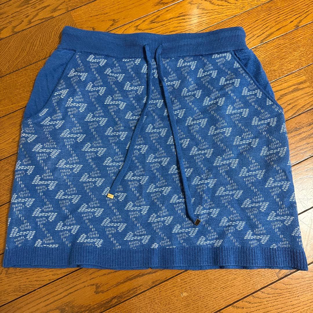 Resurrection セーター　セットアップ