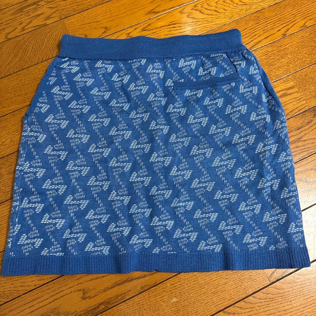 Resurrection セーター　セットアップ