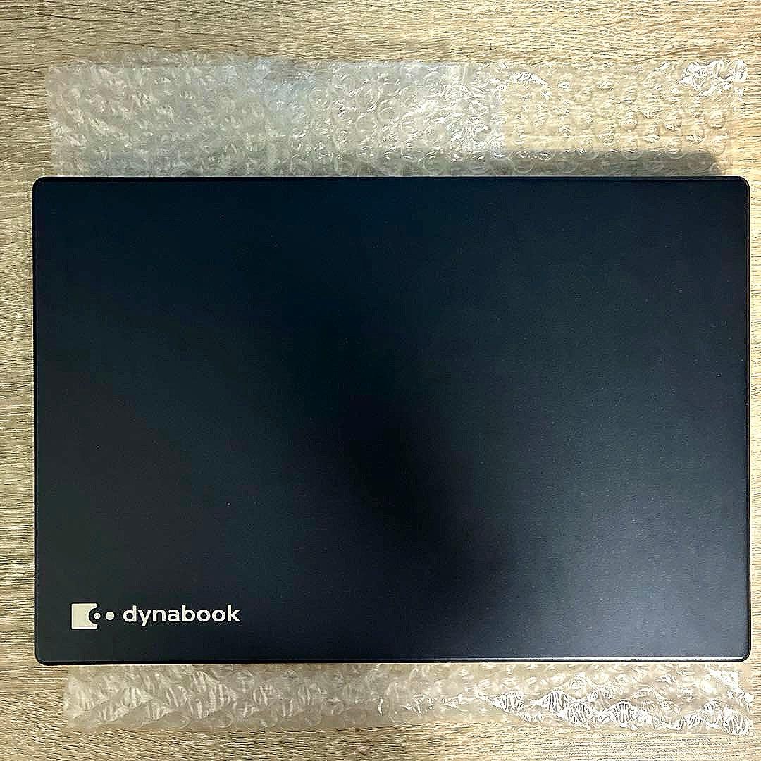 i5 8250U Dynabook G83/M ノートパソコン