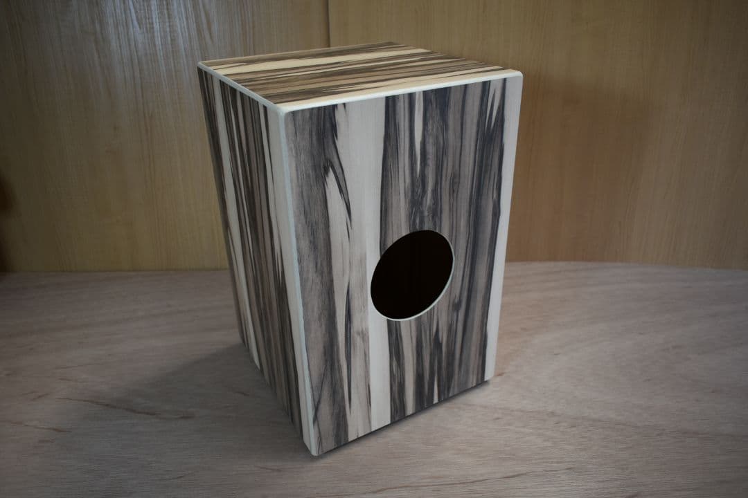 カホン　ハンドメイド(まちゅちゃんさん専用)