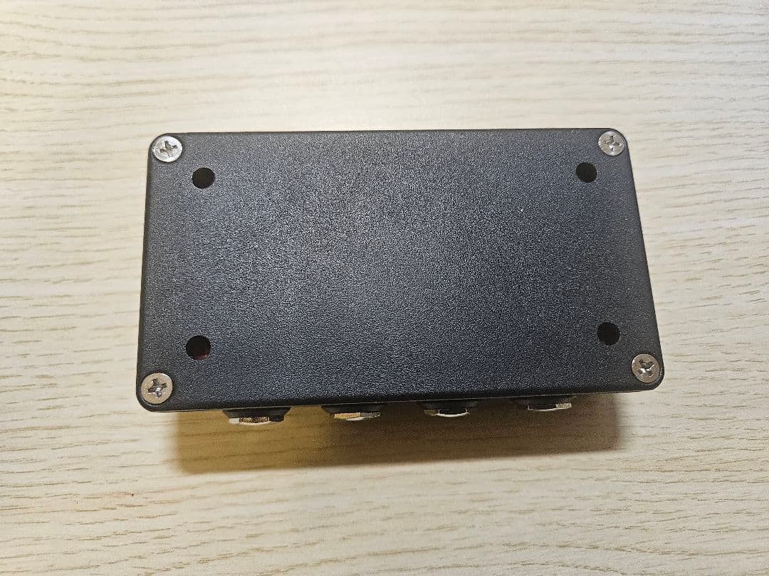 Empress midibox2【Chase bliss用改造承ります】