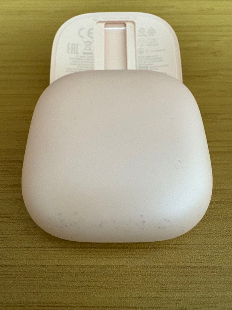 soundcore by Anker Liberty5 アプリコットピンク