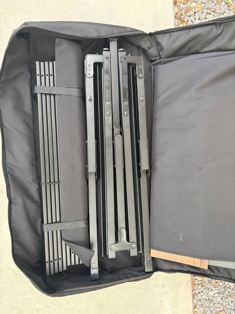 ラーテルワークス　テーブル120