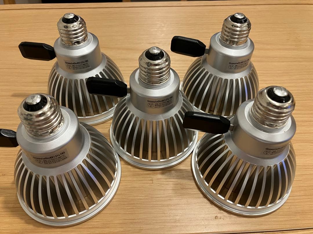 volxjapan RX121s Fresh + BT2 / 5個セット売り