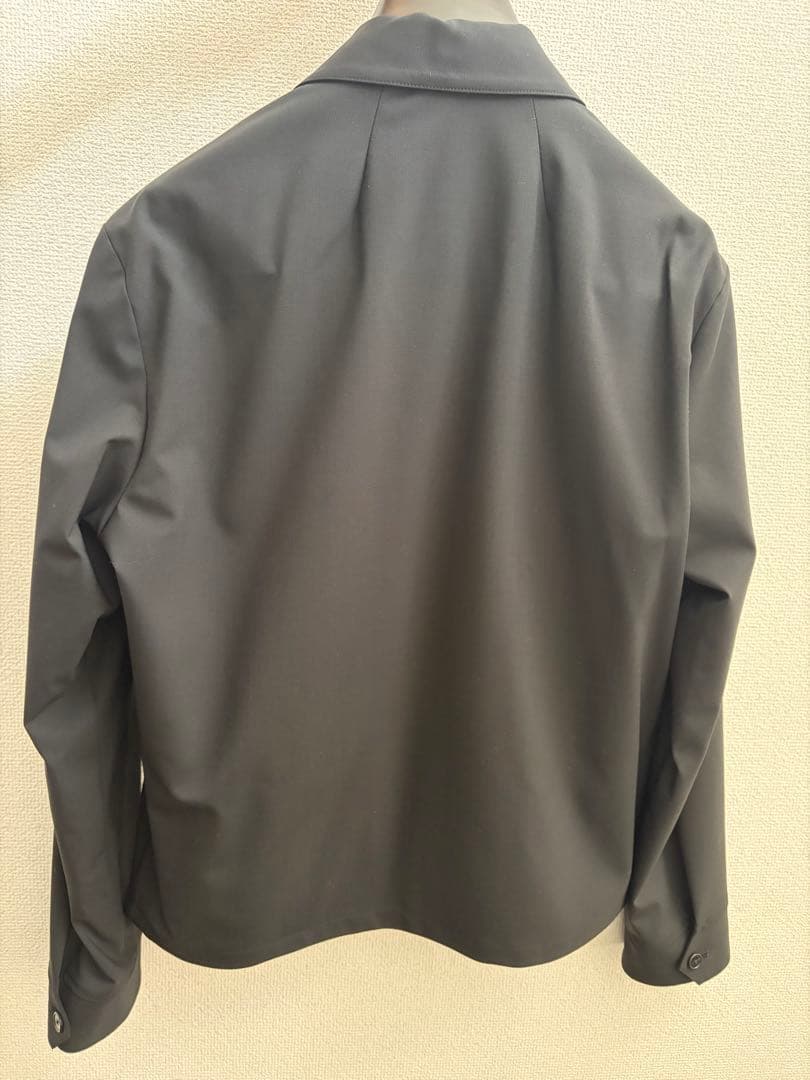 Theory ジップアップ ブルゾン XS ジャケット セオリー