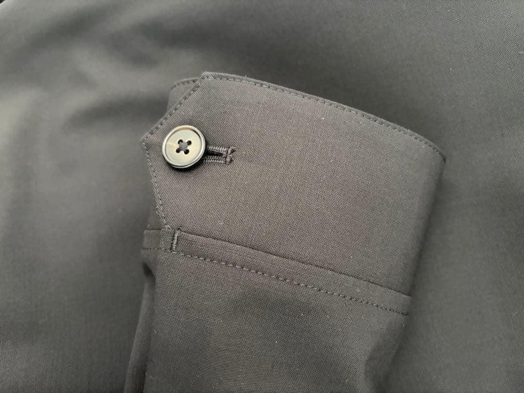 Theory ジップアップ ブルゾン XS ジャケット セオリー