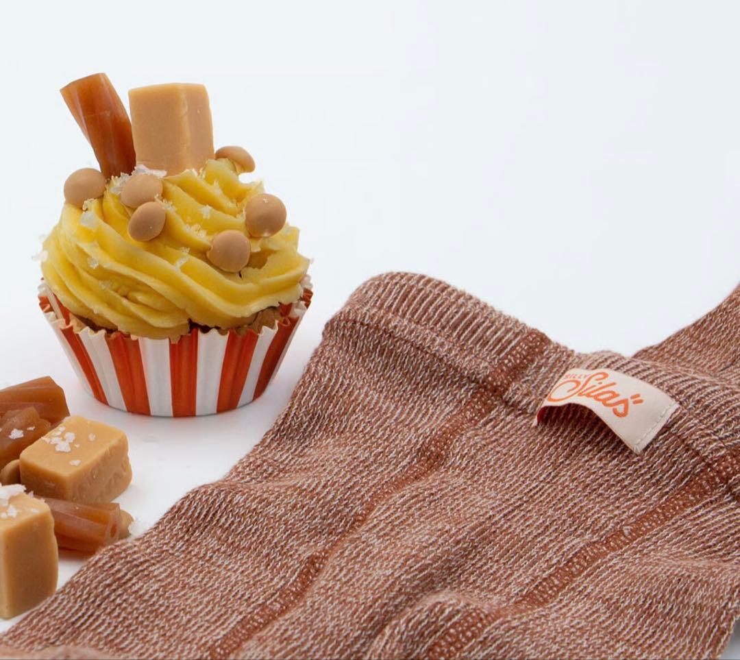 silly シリーサイラス　４本セット　teedy warmy フットレス